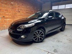 Schwarz Gebraucht 2012 Renault Mégane III Bose Edition Limousine | 4.650 € (Fairer Preis)