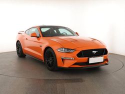 Orange Gebraucht 2022 Ford Mustang GT | 45.700 € (Fairer Preis)