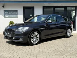 Grau Gebraucht 2016 BMW 530 Comfort Edition Limousine | 11.980 €