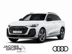 Weiß Neu 2025 Audi Q5 Ambiente SUV | 68.960 €