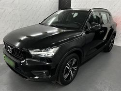 Metallic Gebraucht 2021 Volvo XC40 R-Design SUV | 29.770 € (Guter Preis)