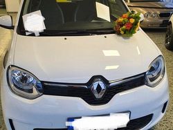 Weiß Gebraucht 2019 Renault Twingo LIMITED Kleinwagen | 8.490 € (Fairer Preis)