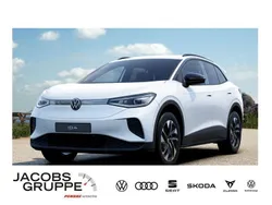 Gletscherweiss Neu 2025 VW ID.4 Pro SUV | 52.560 € (Etwas zu teuer)