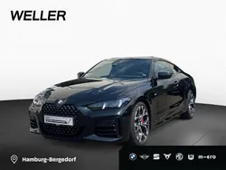 Schwarz Gebraucht 2025 BMW 430 M Sport Coupé | 59.500 €