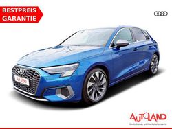 Andere Gebraucht 2020 Audi A3 Ambiente Limousine | 29.950 € (Teuer)