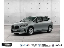 Skyscraper grau metallic Gebraucht 2022 BMW 218 Efficient Dynamics Van / Kleinbus | 24.900 € (Fairer Preis)