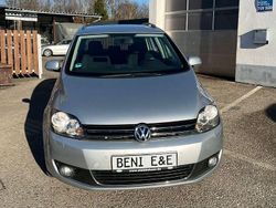 Silber Gebraucht 2009 VW Golf VI Highline Kleinwagen | 5.900 € (Fairer Preis)