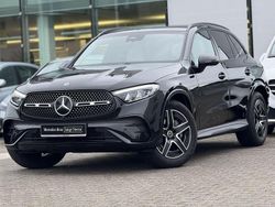 Schwarz Gebraucht 2025 Mercedes GLC220 AMG SUV | 58.900 € (Fairer Preis)