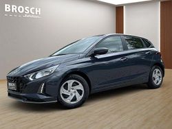 Aurora grey Neu 2025 Hyundai i20 Select Limousine | 19.990 € (Guter Preis)