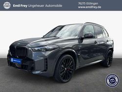 Grau Neu 2025 BMW X5 Sport Line SUV | 107.980 € (Fairer Preis)
