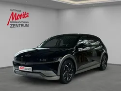 Phantom black / mic Gebraucht 2022 Hyundai Ioniq 5 Techniq SUV | 24.990 € (Guter Preis)