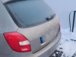 Beige Gebraucht 2013 Skoda Fabia Kombi | 4.350 €