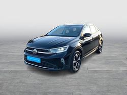 Schwarz Gebraucht 2024 VW Taigo Style SUV | 26.478 € (Teuer)