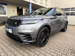 Grau Gebraucht 2021 Land Rover Range Rover Velar SUV | 38.990 € (Fairer Preis)
