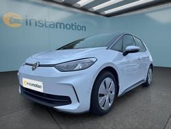 Weiß Gebraucht 2024 VW ID.3 Pro Kleinwagen | 29.949 € (Fairer Preis)