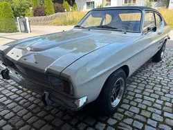 Schwarz Gebraucht 1971 Ford Capri RS Coupé | 15.151 €