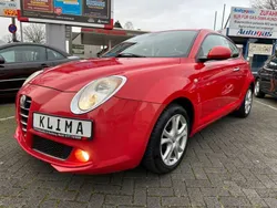 Rot Gebraucht 2010 Alfa Romeo MiTo Turismo Kleinwagen | 3.399 € (Guter Preis)