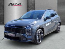Pentametal met Gebraucht 2025 Kia Sportage GT-Line SUV | 42.990 € (Teuer)