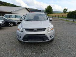Silber Gebraucht 2012 Ford Kuga Champions Edition SUV | 7.550 € (Fairer Preis)