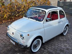 Gebraucht 1969 Fiat 500L Lusso Van / Kleinbus | 8.400 €