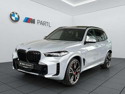 M brooklyn grau metallic Neu 2025 BMW X5 M Sport SUV | 96.900 € (Fairer Preis)