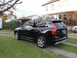 Schwarz Gebraucht 2016 Volvo XC90 Momentum SUV | 23.200 € (Fairer Preis)