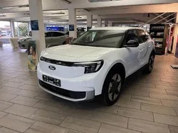 Weiß Neu 2025 Ford Explorer Premium SUV | 54.390 € (Teuer)