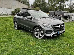 Gebraucht 2016 Mercedes GLE350 SUV | 31.999 € (Fairer Preis)