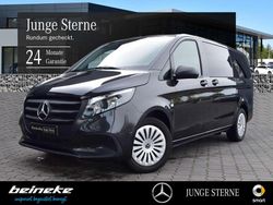 Graphitgrau Gebraucht 2024 Mercedes Vito Kombi | 48.778 €