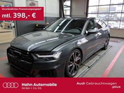 Grau Gebraucht 2024 Audi S6 Sport Kombi | 64.930 € (Etwas zu teuer)