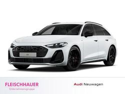 Weiss Neu 2025 Audi A5 S-Line Kombi | 66.980 € (Teuer)