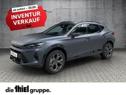 Grau Neu 2025 Cupra Formentor SUV | 39.390 € (Etwas zu teuer)