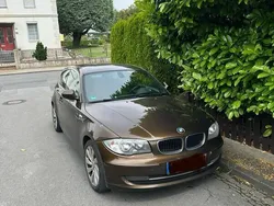 Braun Gebraucht 2011 BMW 118 Kleinwagen | 6.999 € (Fairer Preis)