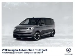 Silber Neu 2025 VW Multivan Life Van / Kleinbus | 87.621 €