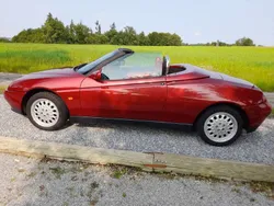 Gebraucht 1995 Alfa Romeo Spider Cabrio | 4.700 €