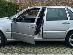 Silber Gebraucht 1997 Volvo S70 Limousine | 5.000 €