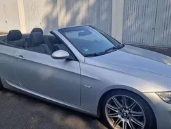Gebraucht 2008 BMW 325 Cabriolet M Sport Cabrio | 8.250 € (Superpreis)