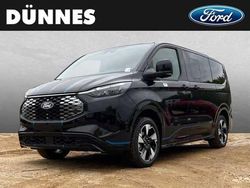 Agate black metallic Neu 2025 Ford Tourneo Sport Van / Kleinbus | 72.400 € (Teuer)