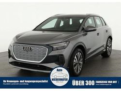 Neu 2025 Audi Q4 e-tron Advanced SUV | 50.575 € (Teuer)