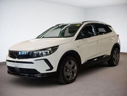 Weiß Gebraucht 2024 Opel Grandland X SUV | 25.390 € (Fairer Preis)