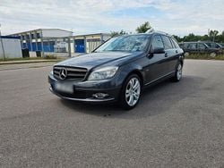 Gebraucht 2009 Mercedes C250 Kombi | 5.500 € (Superpreis)