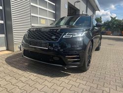 Santorini black Gebraucht 2022 Land Rover Range Rover Velar HSE Dynamic SUV | 66.900 €