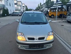 Grau Gebraucht 2000 Renault Scénic Van / Kleinbus | 600 € (Superpreis)