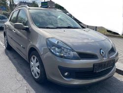 Gold Gebraucht 2008 Renault Clio GrandTour Kombi | 1.599 € (Guter Preis)