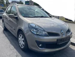 Gold Gebraucht 2008 Renault Clio GrandTour Kombi | 1.799 € (Guter Preis)