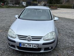Gebraucht 2005 VW Golf IV Comfortline Limousine | 1.750 € (Fairer Preis)