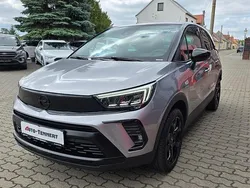 Grau Gebraucht 2024 Opel Crossland SUV | 17.490 € (Superpreis)