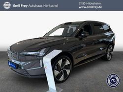 Grau Neu 2025 Volvo EX90 Performance SUV | 101.499 € (Etwas zu teuer)