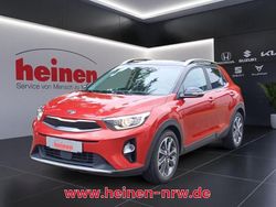 Rot Gebraucht 2020 Kia Stonic Platinum Edition SUV | 16.919 € (Fairer Preis)