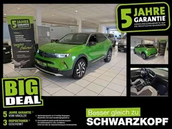 Grün Gebraucht 2022 Opel Mokka SUV | 15.390 € (Fairer Preis)